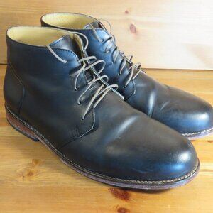 Nisolo Emilio men's chukka sz9.5